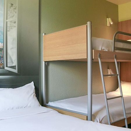 B&B Hotel Marseille Estaque Luaran gambar