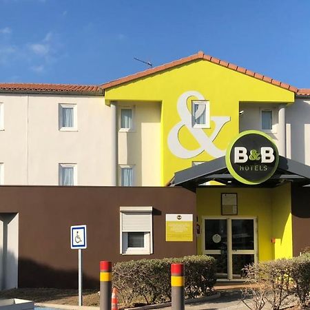B&B Hotel Marseille Estaque Bilik gambar