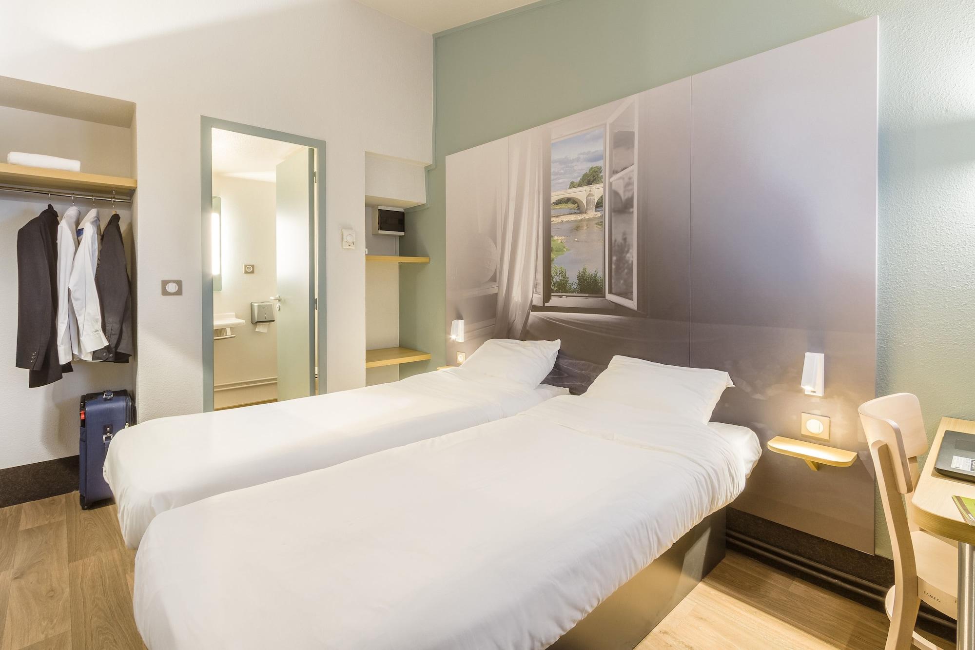 B&B Hotel Marseille Estaque Luaran gambar