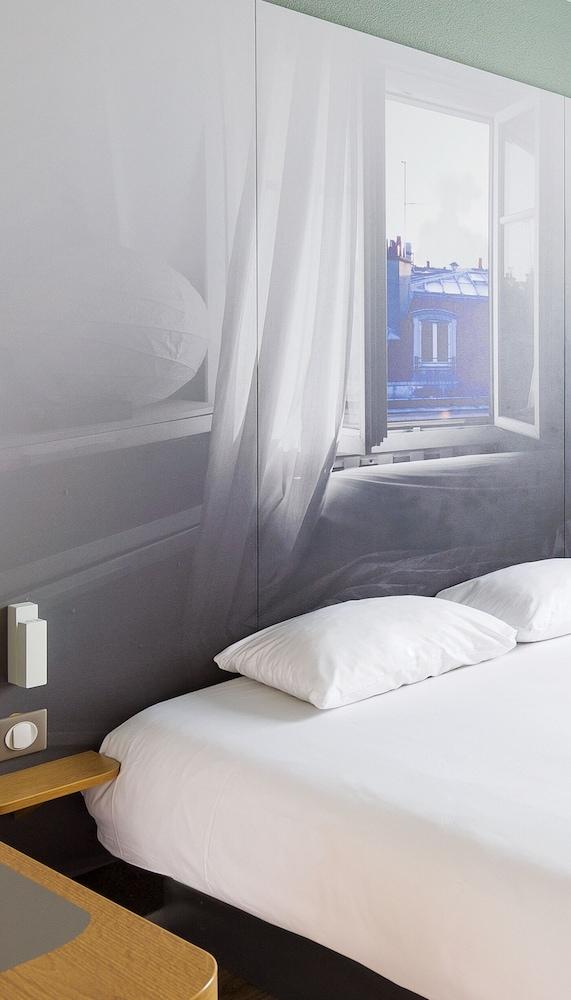B&B Hotel Marseille Estaque Luaran gambar