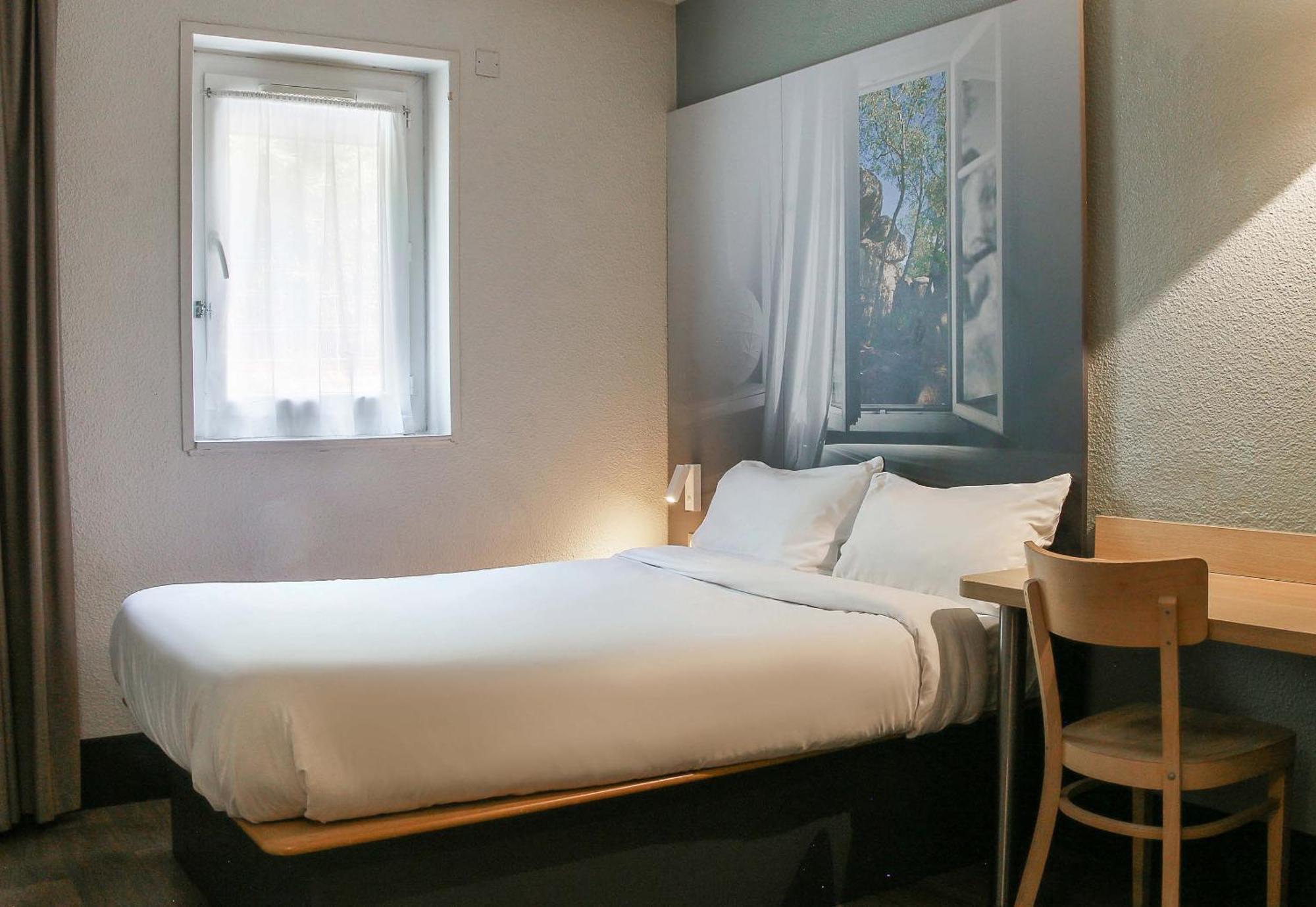 B&B Hotel Marseille Estaque Luaran gambar