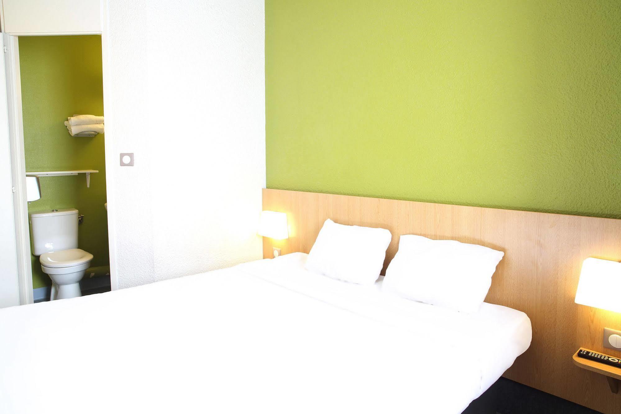 B&B Hotel Marseille Estaque Luaran gambar