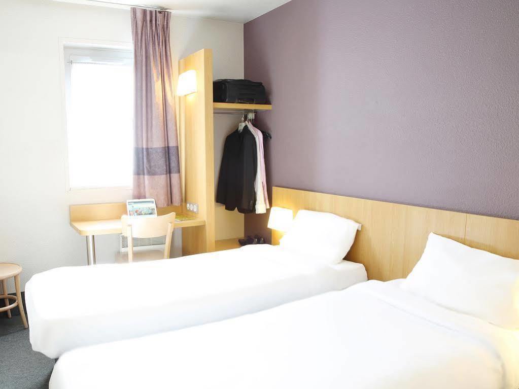 B&B Hotel Marseille Estaque Luaran gambar