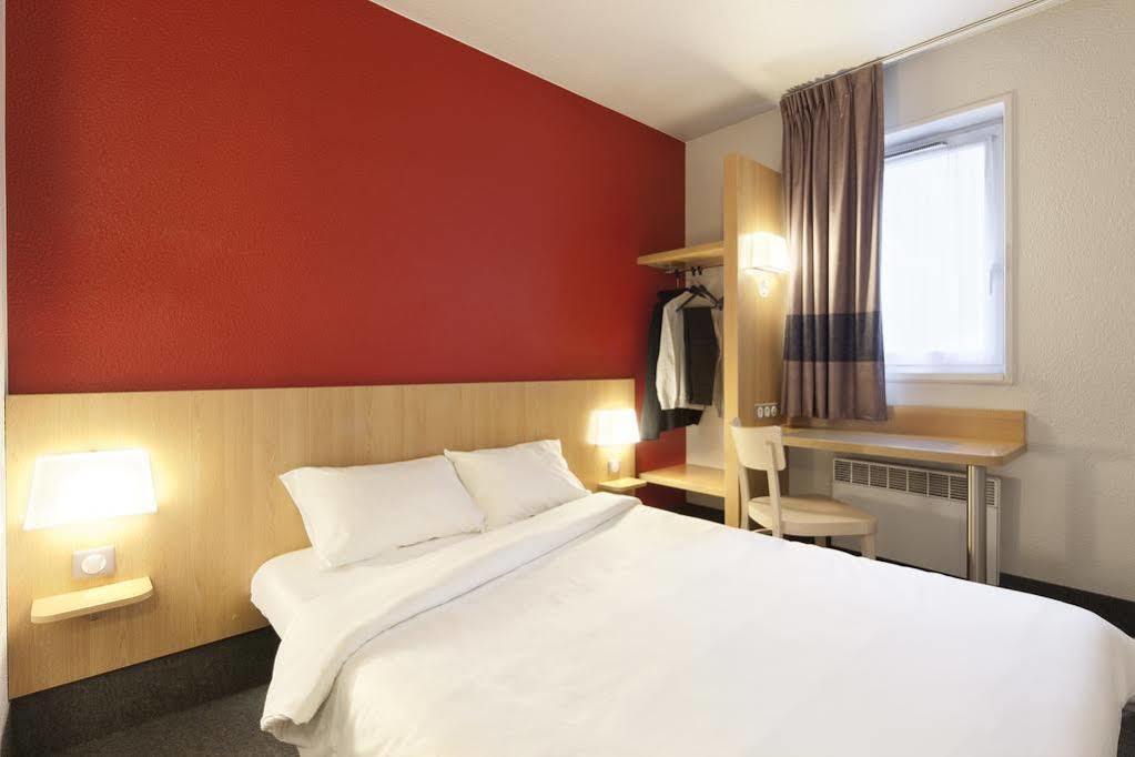B&B Hotel Marseille Estaque Luaran gambar