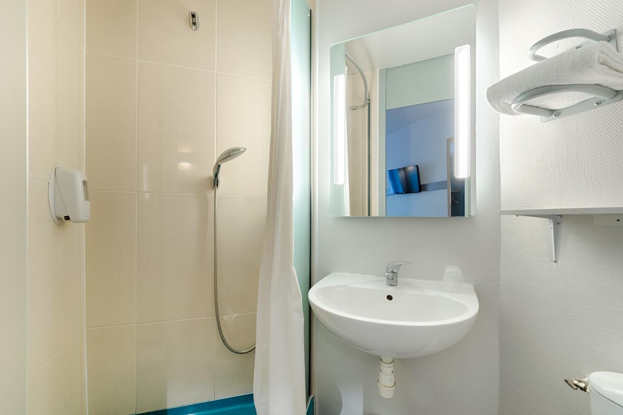 B&B Hotel Marseille Estaque Luaran gambar
