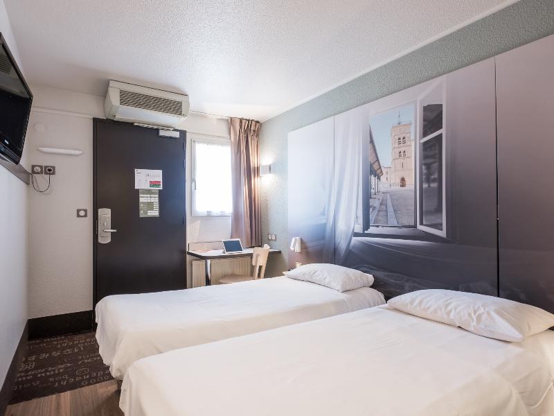 B&B Hotel Marseille Estaque Luaran gambar